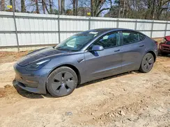 5YJ3E1EA5PF613250 2023 TESLA MODEL 3