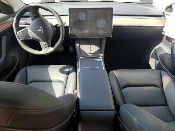 5YJ3E1EA5PF613250 2023 TESLA MODEL 3 - Image 8