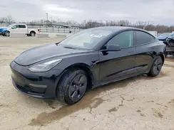 5YJ3E1EA5PF613376 2023 TESLA MODEL 3