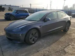 5YJ3E1EA5PF613667 2023 TESLA MODEL 3