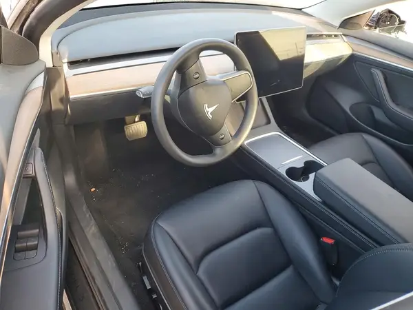 5YJ3E1EA5PF613667 2023 TESLA MODEL 3 - Image 8