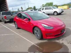 5YJ3E1EA5PF613720 2023 TESLA MODEL 3