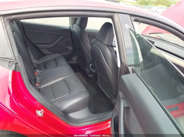 5YJ3E1EA5PF613720 2023 TESLA MODEL 3 - Image 8