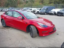 5YJ3E1EA5PF614219 2023 TESLA MODEL 3