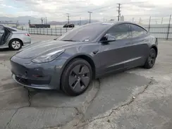 5YJ3E1EA5PF614351 2023 TESLA MODEL 3
