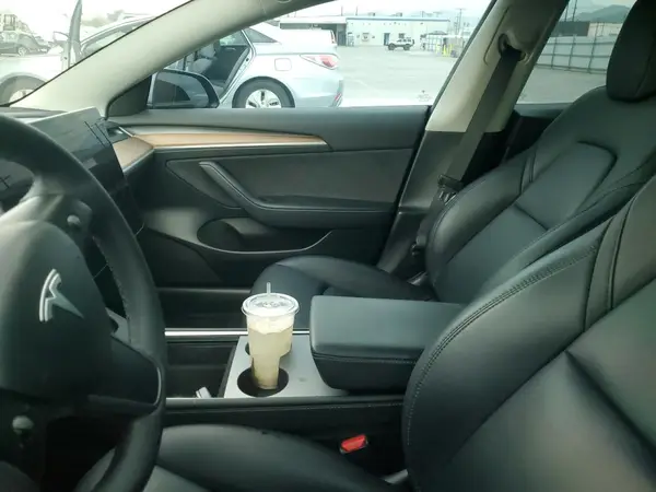 5YJ3E1EA5PF614351 2023 TESLA MODEL 3 - Image 8