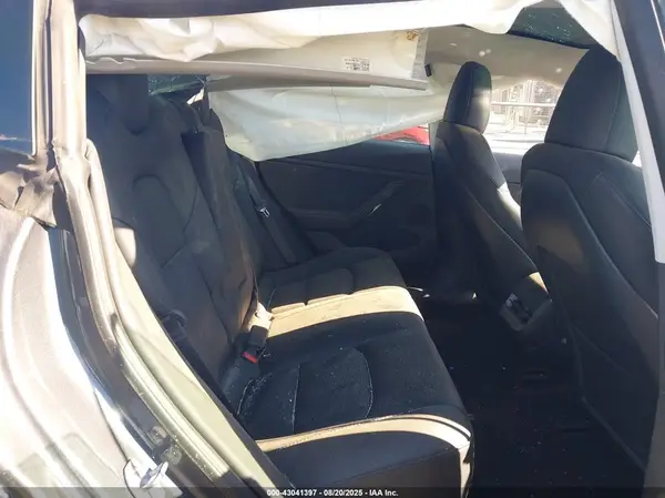 5YJ3E1EA5PF614530 2023 TESLA MODEL 3 - Image 8