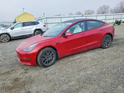5YJ3E1EA5PF614589 2023 TESLA MODEL 3