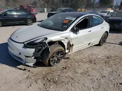 5YJ3E1EA5PF614768 2023 TESLA MODEL 3
