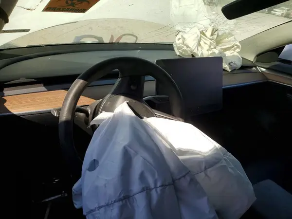 5YJ3E1EA5PF614768 2023 TESLA MODEL 3 - Image 8