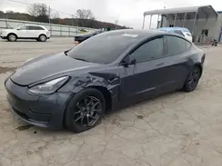 5YJ3E1EA5PF614933 2023 TESLA MODEL 3