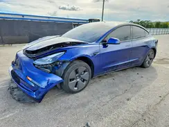 5YJ3E1EA5PF616598 2023 TESLA MODEL 3