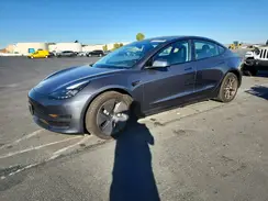 5YJ3E1EA5PF618030 2023 TESLA MODEL 3