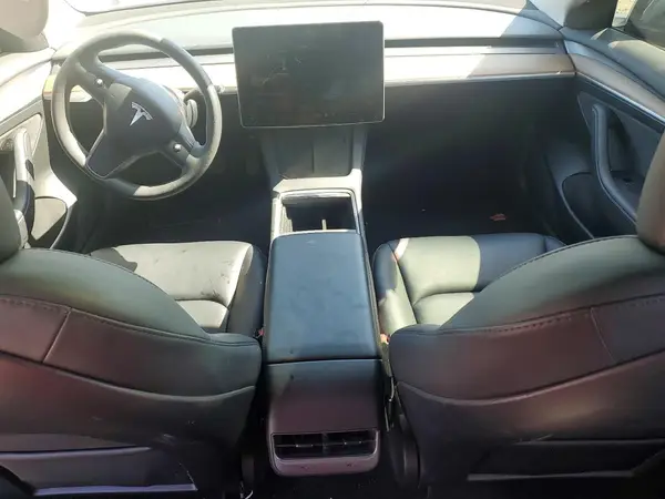 5YJ3E1EA5PF620540 2023 TESLA MODEL 3 - Image 8