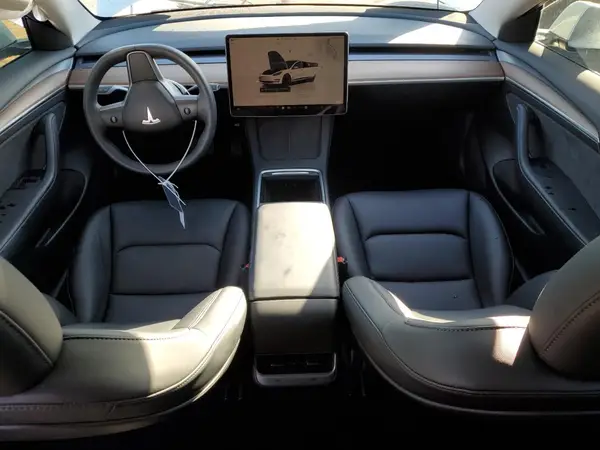 5YJ3E1EA5PF620862 2023 TESLA MODEL 3 - Image 8