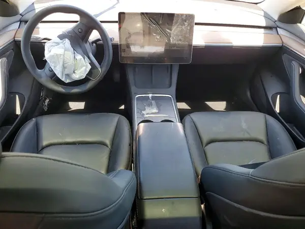 5YJ3E1EA5PF621252 2023 TESLA MODEL 3 - Image 8