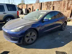 5YJ3E1EA5PF621381 2023 TESLA MODEL 3