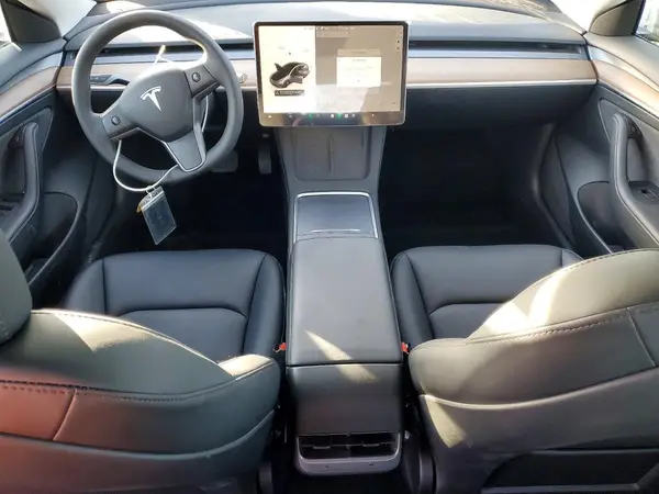 5YJ3E1EA5PF623485 2023 TESLA MODEL 3 - Image 8