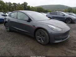 5YJ3E1EA5PF625043 2023 TESLA MODEL 3