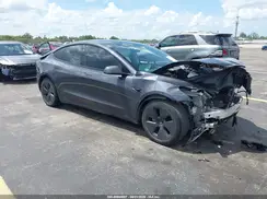 5YJ3E1EA5PF625527 2023 TESLA MODEL 3