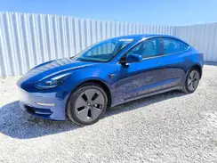5YJ3E1EA5PF625530 2023 TESLA MODEL 3