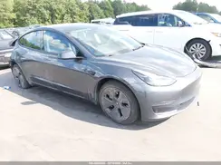 5YJ3E1EA5PF627214 2023 TESLA MODEL 3