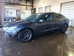 5YJ3E1EA5PF627388 2023 TESLA MODEL 3