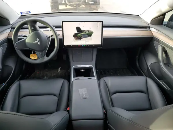 5YJ3E1EA5PF627424 2023 TESLA MODEL 3 - Image 8