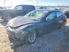 5YJ3E1EA5PF628668 2023 TESLA MODEL 3