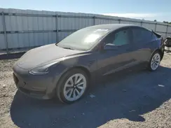 5YJ3E1EA5PF629643 2023 TESLA MODEL 3