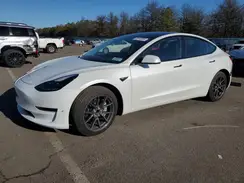 5YJ3E1EA5PF638228 2023 TESLA MODEL 3