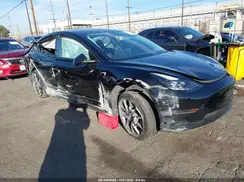 5YJ3E1EA5PF638293 2023 TESLA MODEL 3