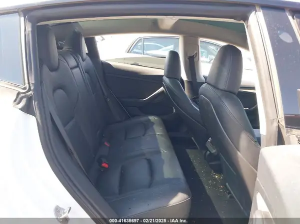 5YJ3E1EA5PF638309 2023 TESLA MODEL 3 - Image 8