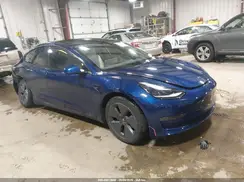 5YJ3E1EA5PF638388 2023 TESLA MODEL 3