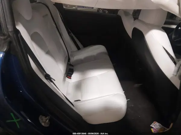 5YJ3E1EA5PF638388 2023 TESLA MODEL 3 - Image 8