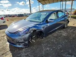 5YJ3E1EA5PF639007 2023 TESLA MODEL 3