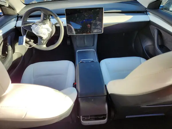5YJ3E1EA5PF639007 2023 TESLA MODEL 3 - Image 8