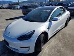 5YJ3E1EA5PF639248 2023 TESLA MODEL 3