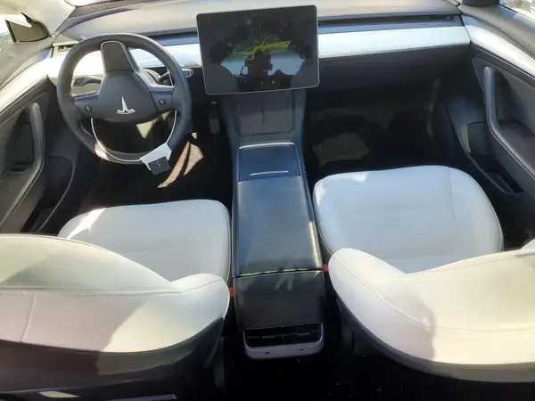 5YJ3E1EA5PF639248 2023 TESLA MODEL 3 - Image 8