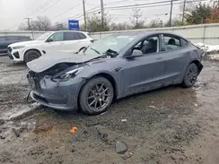 5YJ3E1EA5PF639640 2023 TESLA MODEL 3