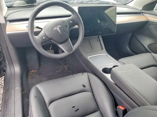5YJ3E1EA5PF639640 2023 TESLA MODEL 3 - Image 8