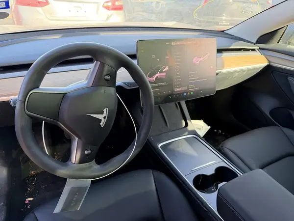 5YJ3E1EA5PF639718 2023 TESLA MODEL 3 - Image 8