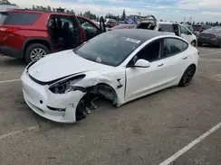 5YJ3E1EA5PF641291 2023 TESLA MODEL 3