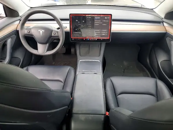 5YJ3E1EA5PF641291 2023 TESLA MODEL 3 - Image 8