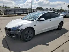5YJ3E1EA5PF641310 2023 TESLA MODEL 3