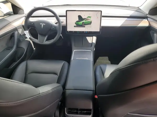 5YJ3E1EA5PF641310 2023 TESLA MODEL 3 - Image 8