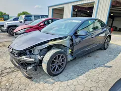 5YJ3E1EA5PF641761 2023 TESLA MODEL 3