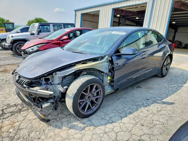 5YJ3E1EA5PF641761 2023 TESLA MODEL 3 - Image 1