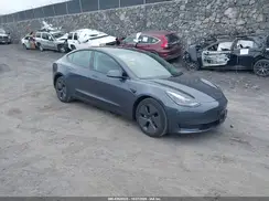 5YJ3E1EA5PF643087 2023 TESLA MODEL 3