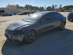 5YJ3E1EA5PF643395 2023 TESLA MODEL 3